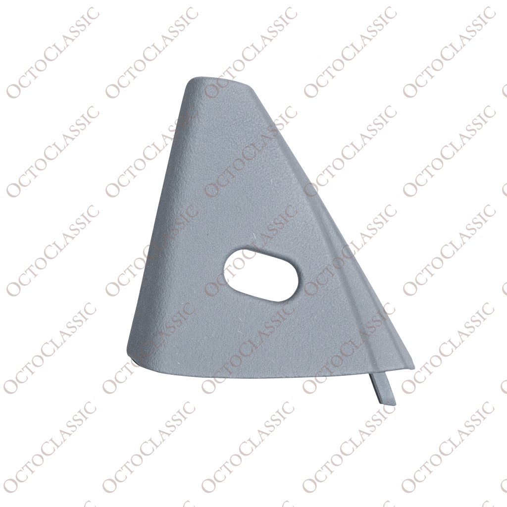 A124, C124, Mercedes-Benz, W124 - C124 Door mirror triangle- manual (A124, E320) 1247201811 - OCTOCLASSIC A124, C124, Mercedes-Benz, W124 - C124 Door mirror triangle- manual (A124, E320) 1247201811 - OCTOCLASSIC