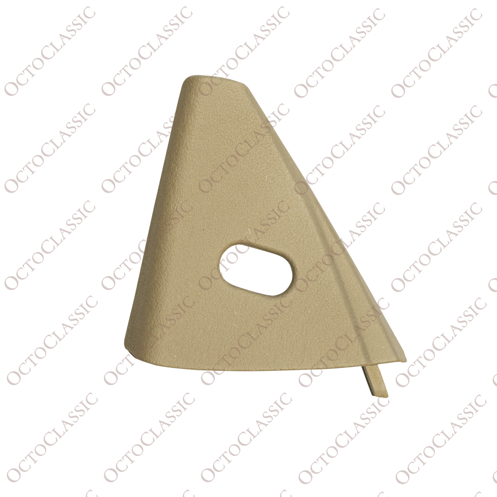 A124, C124, Mercedes-Benz, W124 - C124 Door mirror triangle- manual (A124, E320) 1247201811 - OCTOCLASSIC A124, C124, Mercedes-Benz, W124 - C124 Door mirror triangle- manual (A124, E320) 1247201811 - OCTOCLASSIC