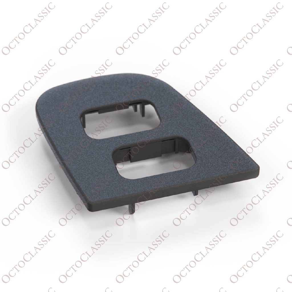 Alfa Romeo 145 Interrupteur de lève-vitre conducteur Ornement noir LHD ou RHD 112940362 / 153922061 Alfa Romeo 145 Interrupteur de lève-vitre conducteur Ornement noir LHD ou RHD 112940362 / 153922061