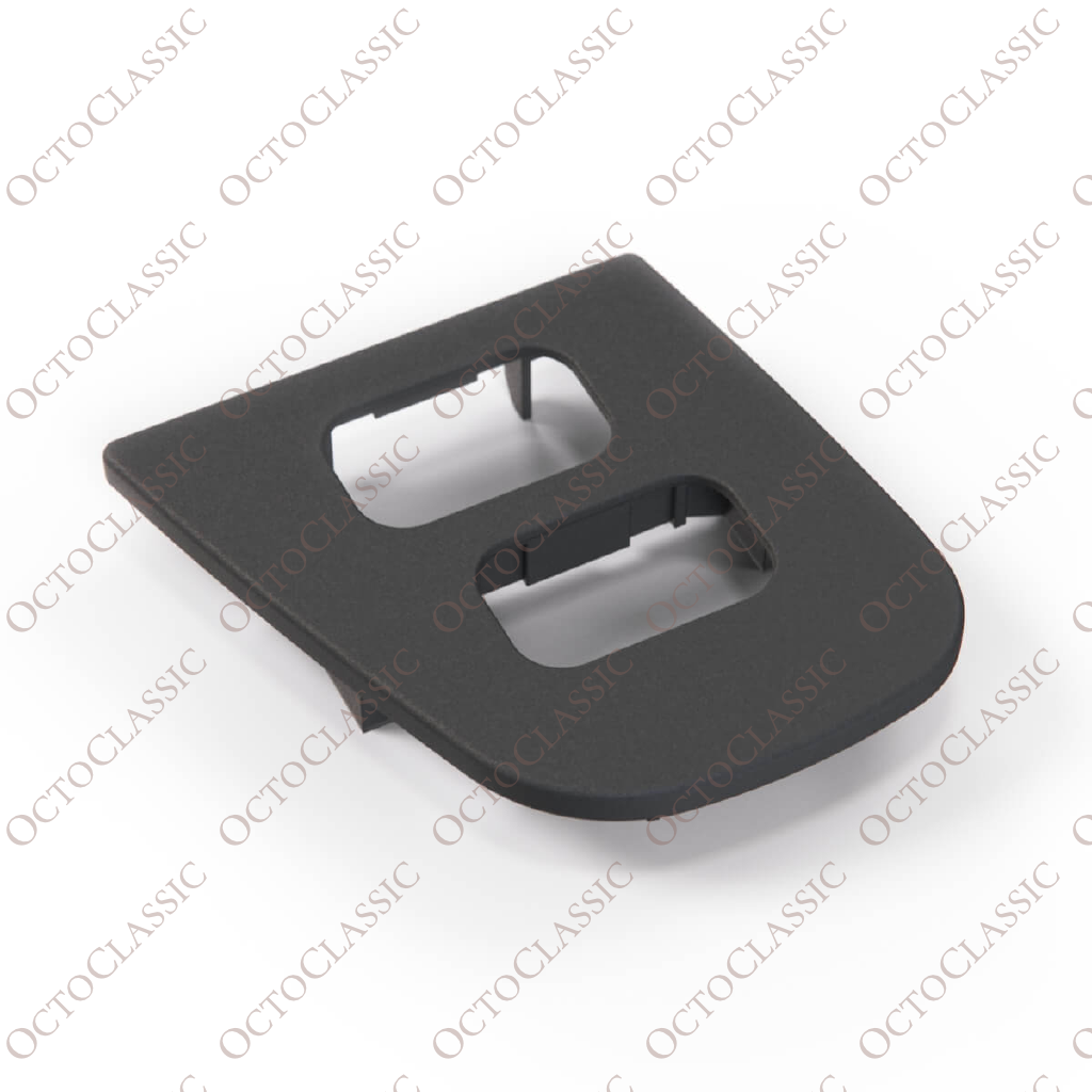 Alfa Romeo 145 Interrupteur de lève-vitre conducteur Ornement noir LHD ou RHD 112940362 / 153922061 Alfa Romeo 145 Interrupteur de lève-vitre conducteur Ornement noir LHD ou RHD 112940362 / 153922061