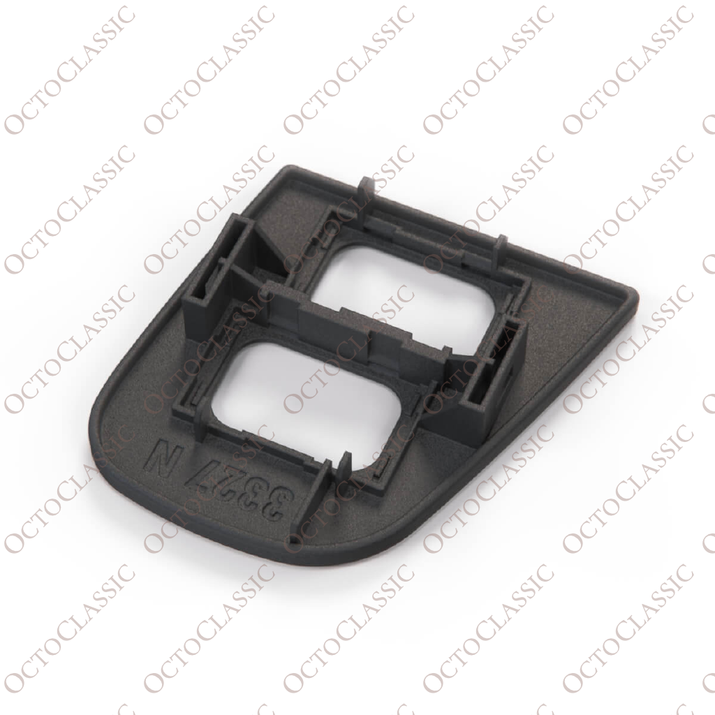 Alfa Romeo 145 Interrupteur de lève-vitre conducteur Ornement noir LHD ou RHD 112940362 / 153922061 Alfa Romeo 145 Interrupteur de lève-vitre conducteur Ornement noir LHD ou RHD 112940362 / 153922061