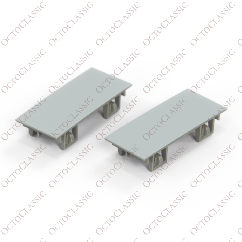 BMW E53 X5 Blank Switch Cover Trim Panel 51448258056 Set Of 2 BMW E53 X5 Blank Switch Cover Trim Panel 51448258056 Set Of 2