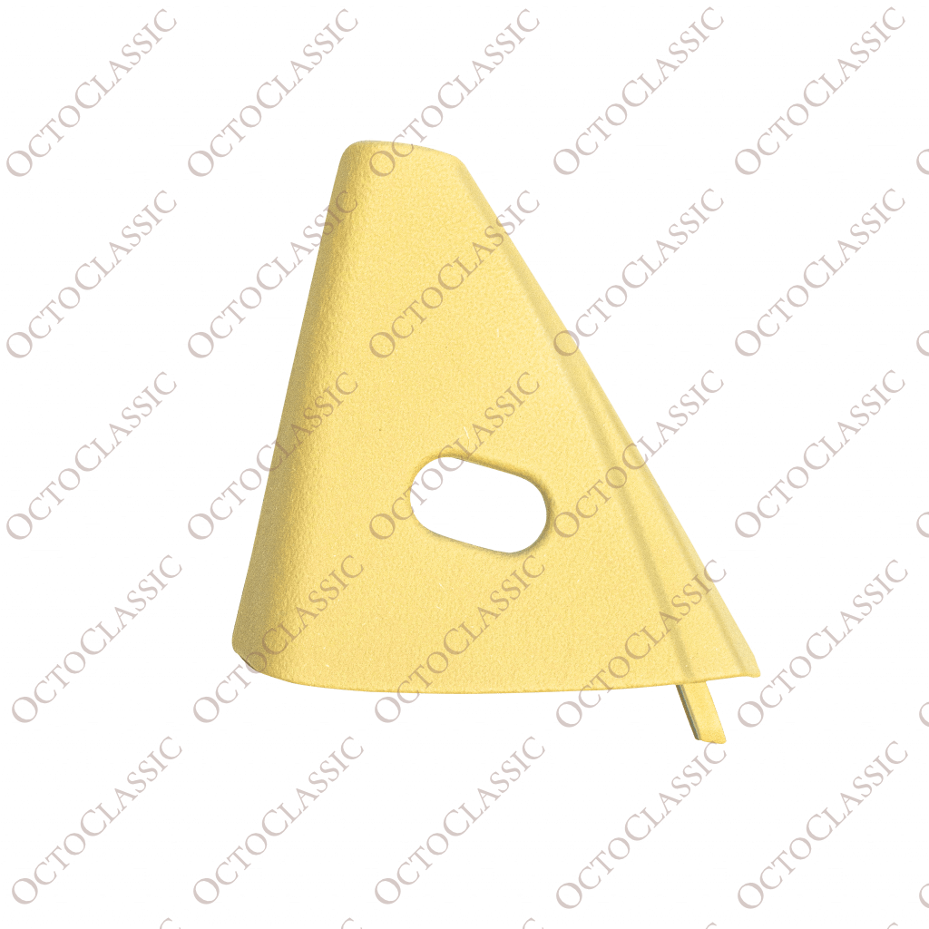 A124, C124, Mercedes-Benz, W124 - C124 Door mirror triangle- manual (A124, E320) 1247201811 - OCTOCLASSIC A124, C124, Mercedes-Benz, W124 - C124 Door mirror triangle- manual (A124, E320) 1247201811 - OCTOCLASSIC