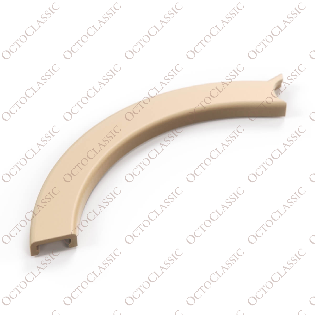BMW E30 Touring Trunk Door Hinge Cover Left Or Right All Colors 51491947941 / 51491947942 BMW E30 Touring Trunk Door Hinge Cover Left Or Right All Colors 51491947941 / 51491947942