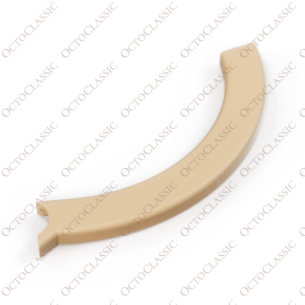 BMW E30 Touring Trunk Door Hinge Cover Left Or Right All Colors 51491947941 / 51491947942 BMW E30 Touring Trunk Door Hinge Cover Left Or Right All Colors 51491947941 / 51491947942