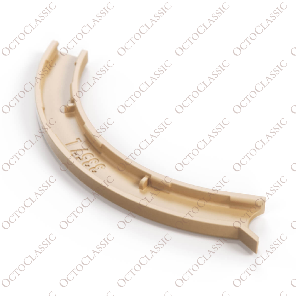 BMW E30 Touring Trunk Door Hinge Cover Left Or Right All Colors 51491947941 / 51491947942 BMW E30 Touring Trunk Door Hinge Cover Left Or Right All Colors 51491947941 / 51491947942