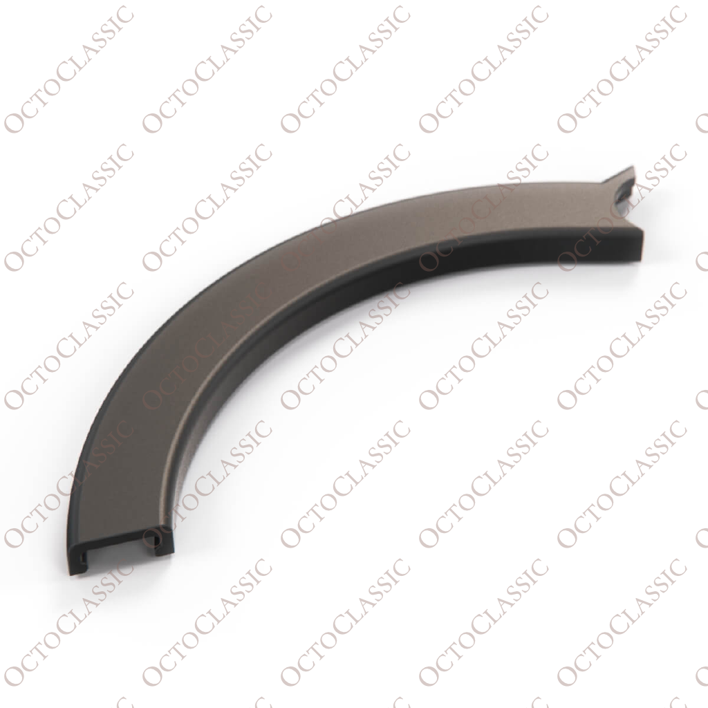 BMW E30 Touring Trunk Door Hinge Cover Left Or Right All Colors 51491947941 / 51491947942 BMW E30 Touring Trunk Door Hinge Cover Left Or Right All Colors 51491947941 / 51491947942