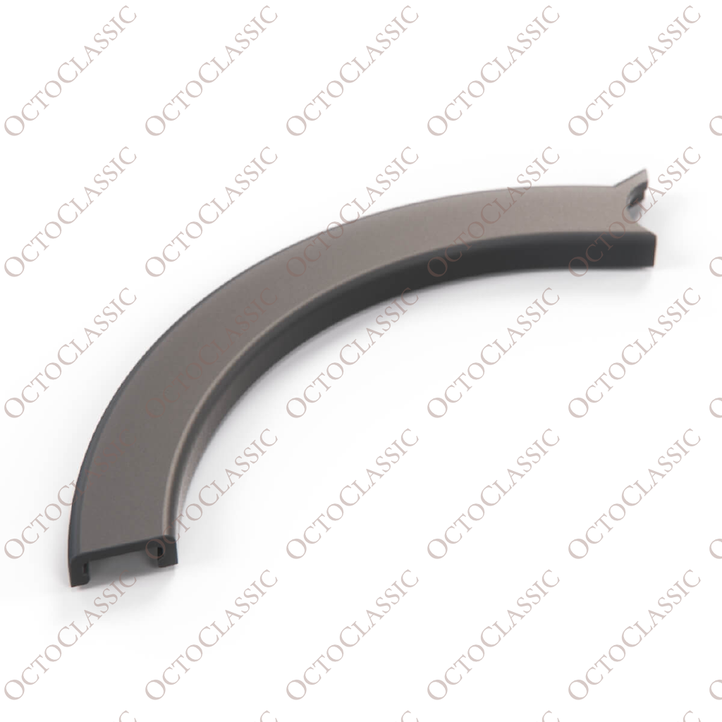 BMW E30 Touring Trunk Door Hinge Cover Left Or Right All Colors 51491947941 / 51491947942 BMW E30 Touring Trunk Door Hinge Cover Left Or Right All Colors 51491947941 / 51491947942