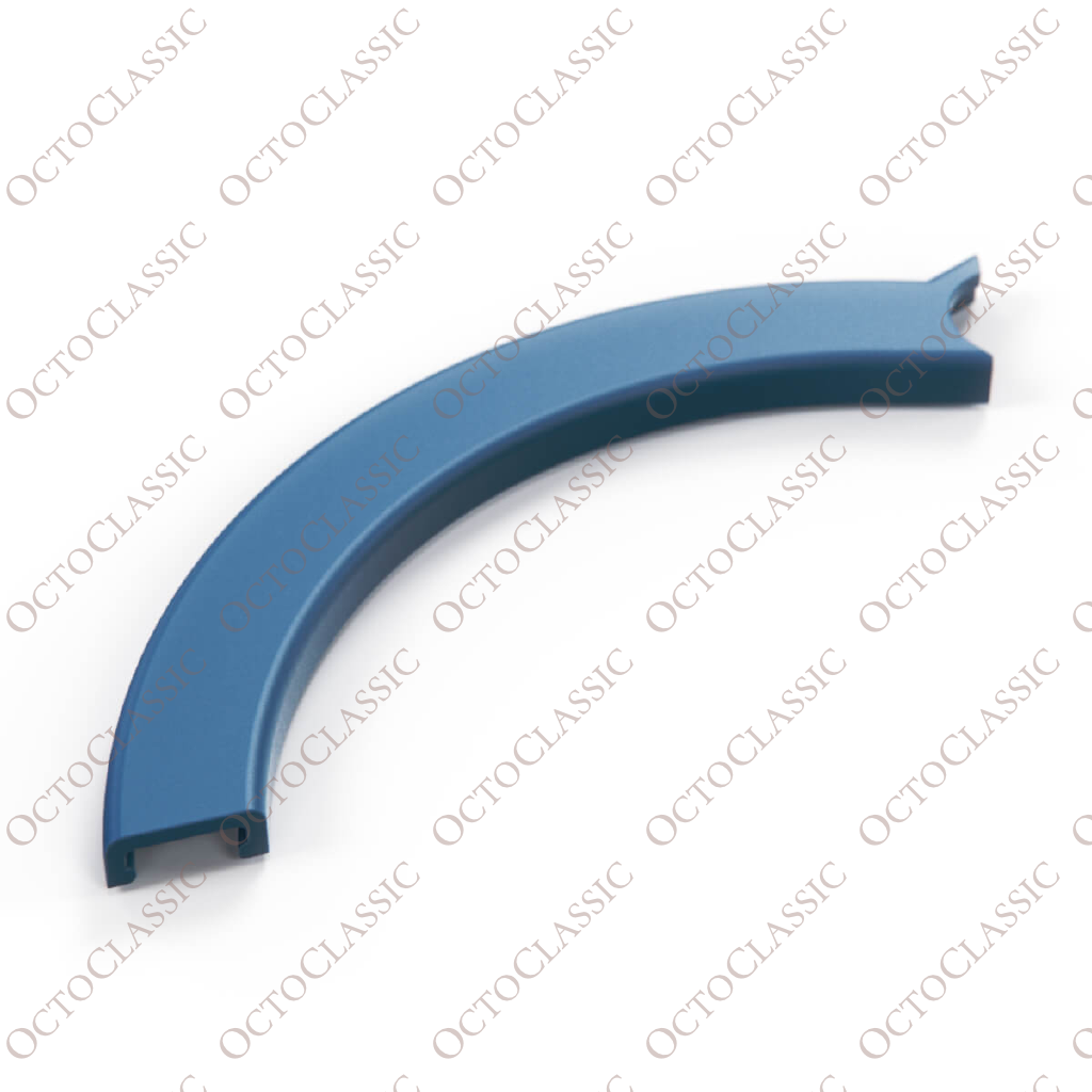 BMW E30 Touring Trunk Door Hinge Cover Left Or Right All Colors 51491947941 / 51491947942 BMW E30 Touring Trunk Door Hinge Cover Left Or Right All Colors 51491947941 / 51491947942