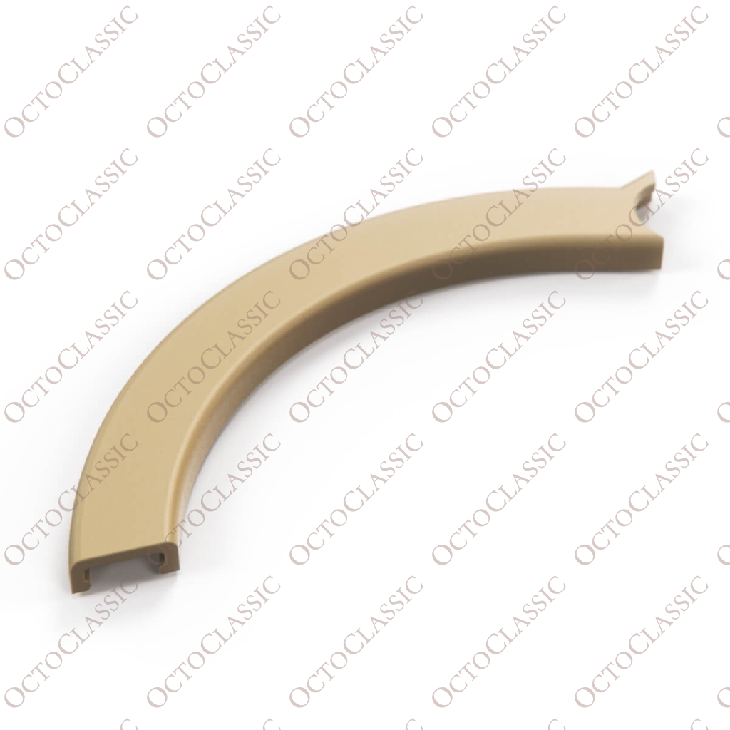 BMW E30 Touring Trunk Door Hinge Cover Left Or Right All Colors 51491947941 / 51491947942 BMW E30 Touring Trunk Door Hinge Cover Left Or Right All Colors 51491947941 / 51491947942