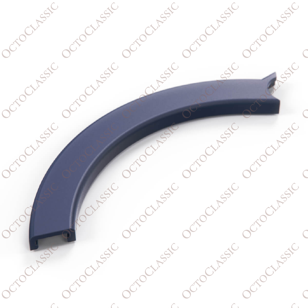 BMW E30 Touring Trunk Door Hinge Cover Left Or Right All Colors 51491947941 / 51491947942 BMW E30 Touring Trunk Door Hinge Cover Left Or Right All Colors 51491947941 / 51491947942