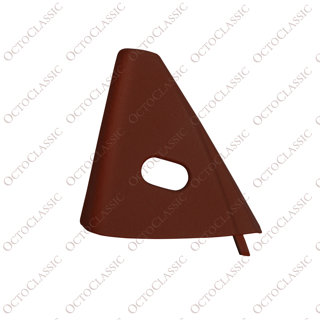 A124, C124, Mercedes-Benz, W124 - C124 Door mirror triangle- manual (A124, E320) 1247201811 - OCTOCLASSIC A124, C124, Mercedes-Benz, W124 - C124 Door mirror triangle- manual (A124, E320) 1247201811 - OCTOCLASSIC