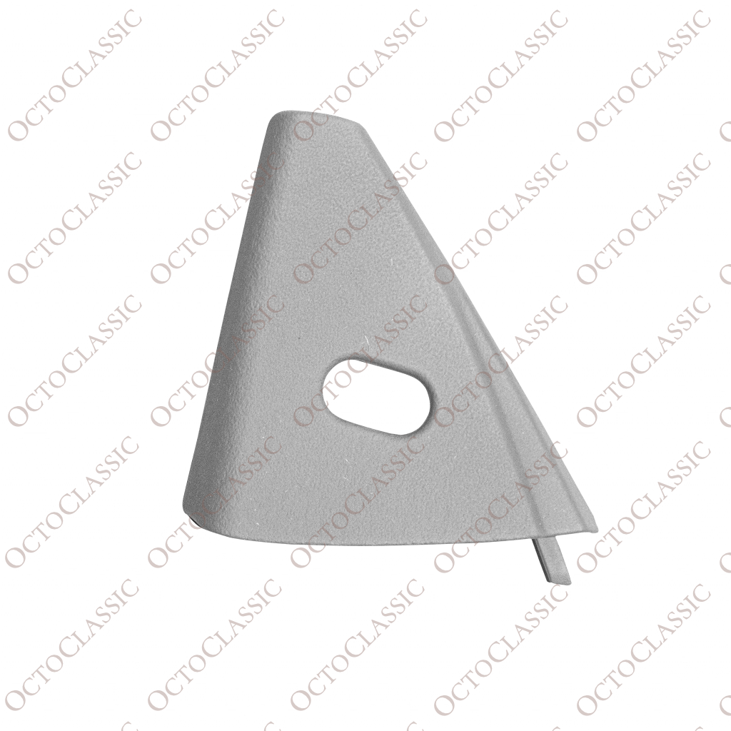 A124, C124, Mercedes-Benz, W124 - C124 Door mirror triangle- manual (A124, E320) 1247201811 - OCTOCLASSIC A124, C124, Mercedes-Benz, W124 - C124 Door mirror triangle- manual (A124, E320) 1247201811 - OCTOCLASSIC