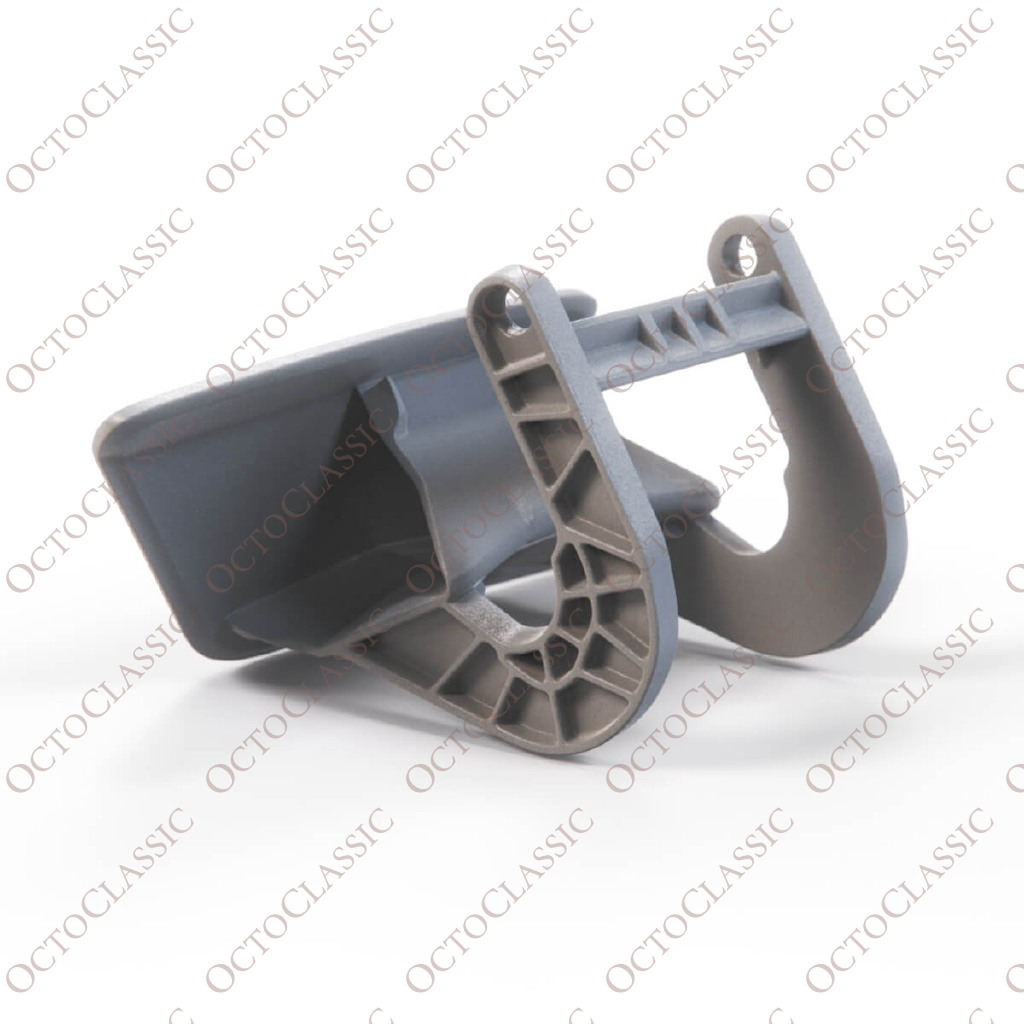 Mercedes W204 Headlight Washer Cover Cap Left Or Right Primed A2048804224 / A2048804324 Mercedes W204 Headlight Washer Cover Cap Left Or Right Primed A2048804224 / A2048804324