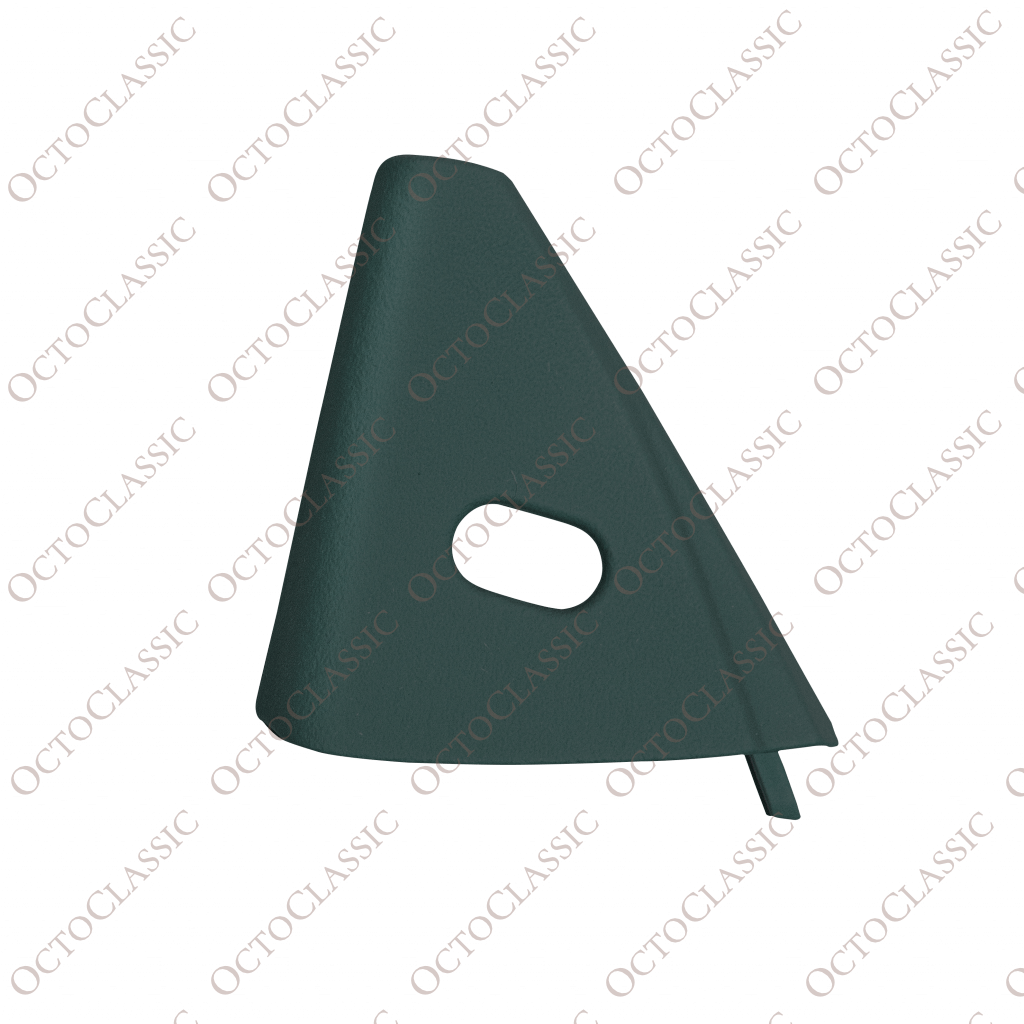 A124, C124, Mercedes-Benz, W124 - C124 Door mirror triangle- manual (A124, E320) 1247201811 - OCTOCLASSIC A124, C124, Mercedes-Benz, W124 - C124 Door mirror triangle- manual (A124, E320) 1247201811 - OCTOCLASSIC