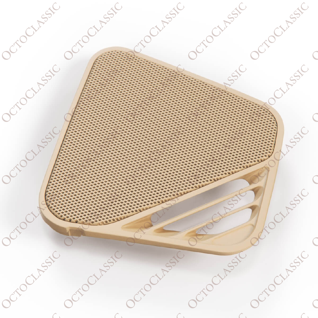BMW E34 Dashboard Speaker Cover Left Or Right All Colors 51458138166 / 51451973702 BMW E34 Dashboard Speaker Cover Left Or Right All Colors 51458138166 / 51451973702