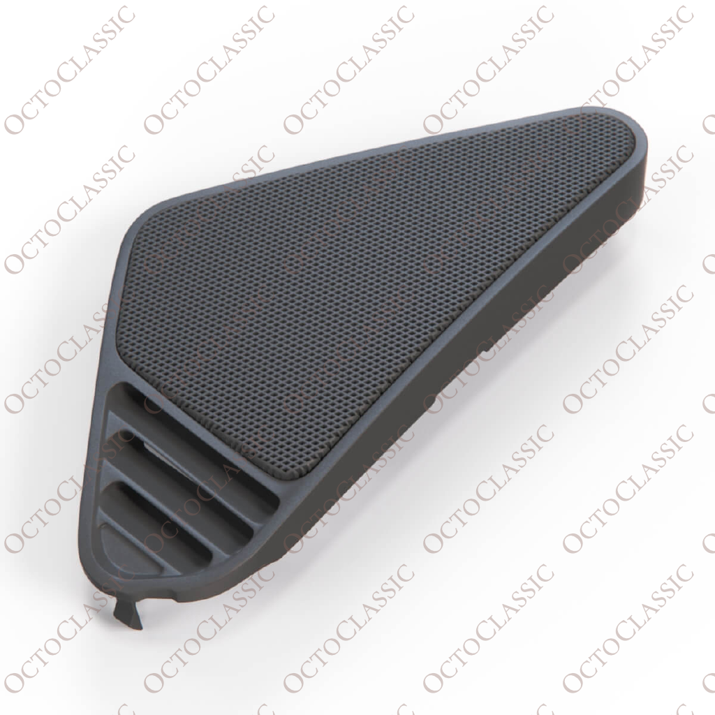 BMW E34 Dashboard Speaker Cover Left Or Right All Colors 51458138166 / 51451973702 BMW E34 Dashboard Speaker Cover Left Or Right All Colors 51458138166 / 51451973702