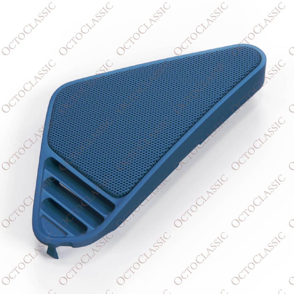 BMW E34 Dashboard Speaker Cover Left Or Right All Colors 51458138166 / 51451973702 BMW E34 Dashboard Speaker Cover Left Or Right All Colors 51458138166 / 51451973702