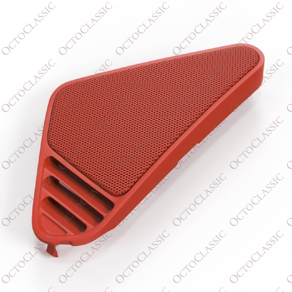 BMW E34 Dashboard Speaker Cover Left Or Right All Colors 51458138166 / 51451973702 BMW E34 Dashboard Speaker Cover Left Or Right All Colors 51458138166 / 51451973702