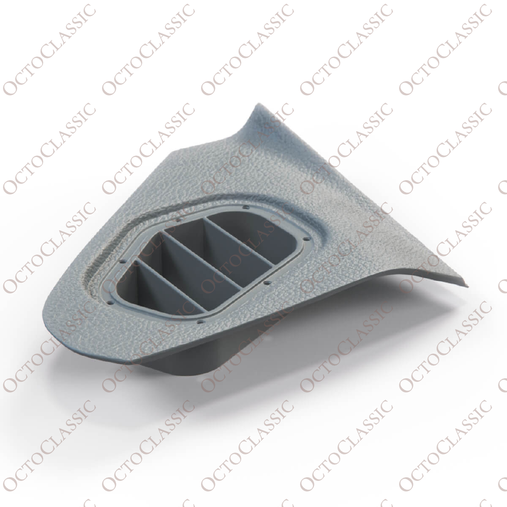 Nissan 300ZX Z32 Salpicadero Lado Aire Panel Trim Izquierda O Derecha Todos Los Colores 68421-30P00 / 68420-30P00 Nissan 300ZX Z32 Salpicadero Lado Aire Panel Trim Izquierda O Derecha Todos Los Colores 68421-30P00 / 68420-30P00