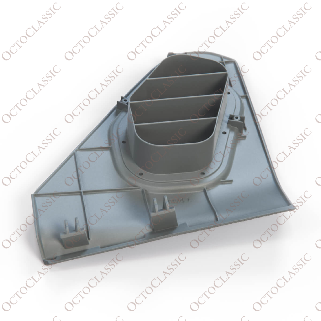 Nissan 300ZX Z32 Salpicadero Lado Aire Panel Trim Izquierda O Derecha Todos Los Colores 68421-30P00 / 68420-30P00 Nissan 300ZX Z32 Salpicadero Lado Aire Panel Trim Izquierda O Derecha Todos Los Colores 68421-30P00 / 68420-30P00