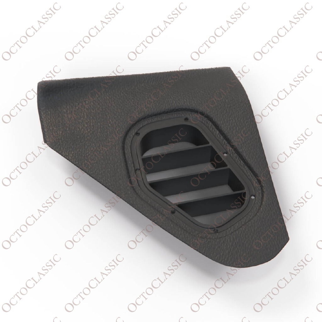 Nissan 300ZX Z32 Salpicadero Lado Aire Panel Trim Izquierda O Derecha Todos Los Colores 68421-30P00 / 68420-30P00 Nissan 300ZX Z32 Salpicadero Lado Aire Panel Trim Izquierda O Derecha Todos Los Colores 68421-30P00 / 68420-30P00