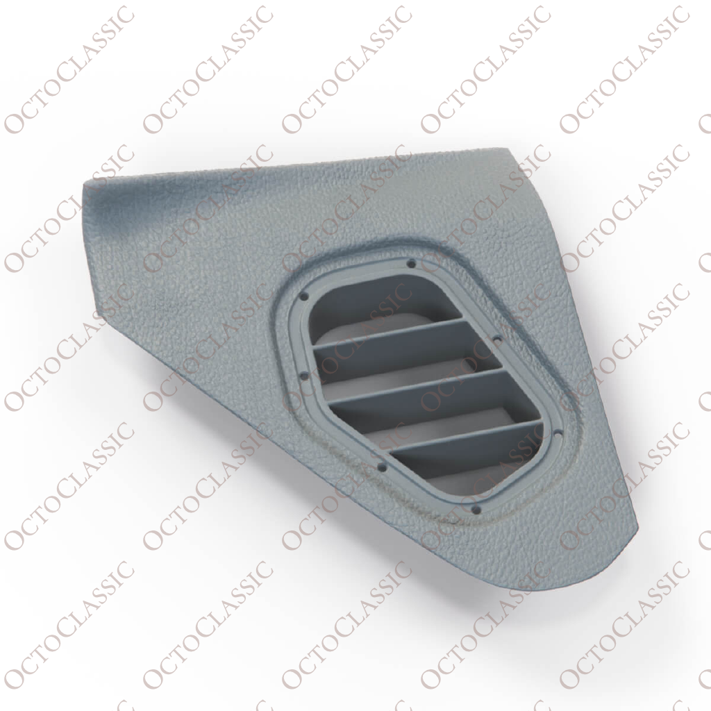 Nissan 300ZX Z32 Salpicadero Lado Aire Panel Trim Izquierda O Derecha Todos Los Colores 68421-30P00 / 68420-30P00 Nissan 300ZX Z32 Salpicadero Lado Aire Panel Trim Izquierda O Derecha Todos Los Colores 68421-30P00 / 68420-30P00