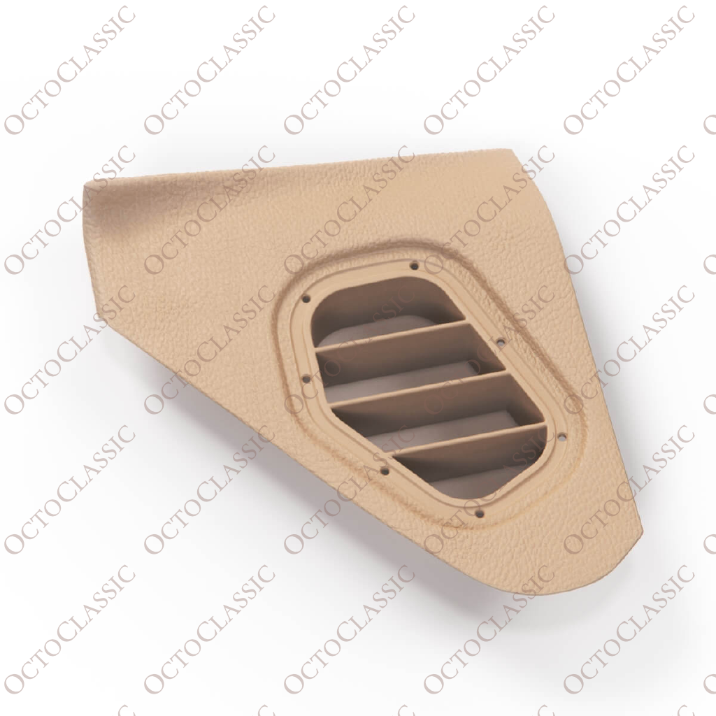Nissan 300ZX Z32 Salpicadero Lado Aire Panel Trim Izquierda O Derecha Todos Los Colores 68421-30P00 / 68420-30P00 Nissan 300ZX Z32 Salpicadero Lado Aire Panel Trim Izquierda O Derecha Todos Los Colores 68421-30P00 / 68420-30P00