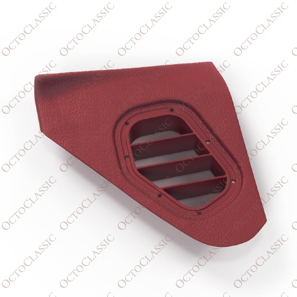 Nissan 300ZX Z32 Salpicadero Lado Aire Panel Trim Izquierda O Derecha Todos Los Colores 68421-30P00 / 68420-30P00 Nissan 300ZX Z32 Salpicadero Lado Aire Panel Trim Izquierda O Derecha Todos Los Colores 68421-30P00 / 68420-30P00