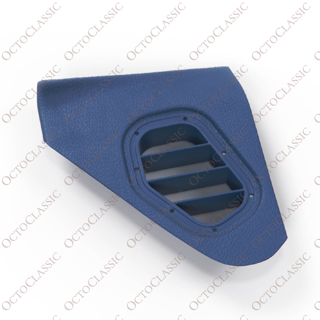 Nissan 300ZX Z32 Salpicadero Lado Aire Panel Trim Izquierda O Derecha Todos Los Colores 68421-30P00 / 68420-30P00 Nissan 300ZX Z32 Salpicadero Lado Aire Panel Trim Izquierda O Derecha Todos Los Colores 68421-30P00 / 68420-30P00