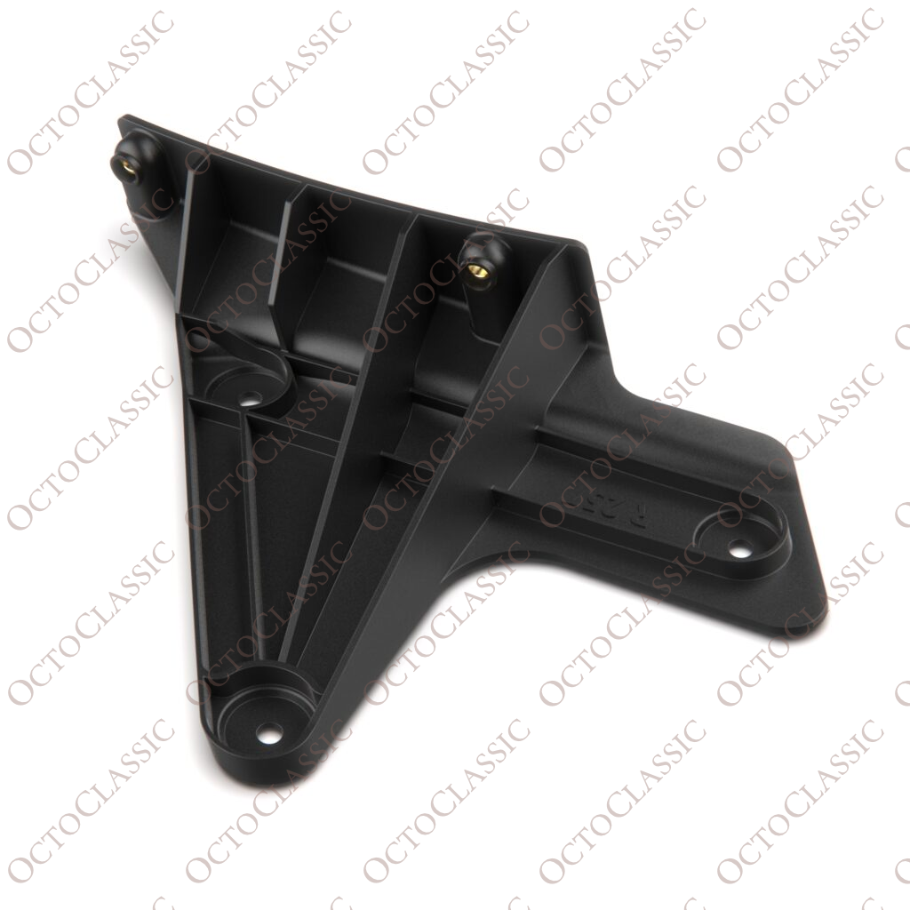 Audi S2 / RS2 Rear Bumper Mount Bracket Left Or Right 8A0807193 / 8A0807194 Audi S2 / RS2 Rear Bumper Mount Bracket Left Or Right 8A0807193 / 8A0807194