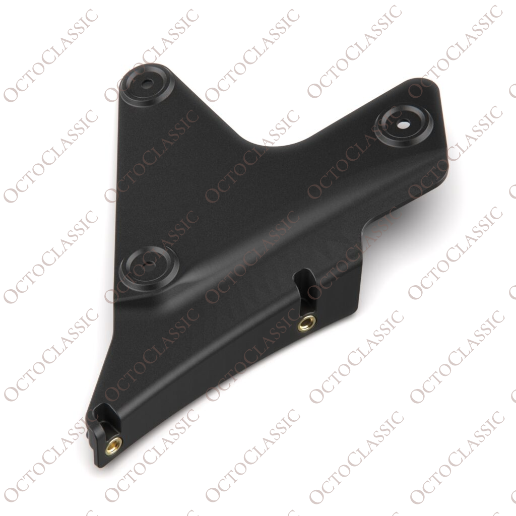 Audi S2 / RS2 Rear Bumper Mount Bracket Left Or Right 8A0807193 / 8A0807194 Audi S2 / RS2 Rear Bumper Mount Bracket Left Or Right 8A0807193 / 8A0807194