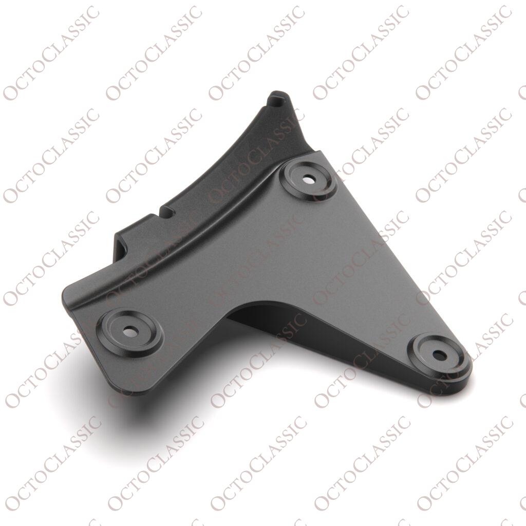 Audi S2 / RS2 Rear Bumper Mount Bracket Left Or Right 8A0807193 / 8A0807194 Audi S2 / RS2 Rear Bumper Mount Bracket Left Or Right 8A0807193 / 8A0807194