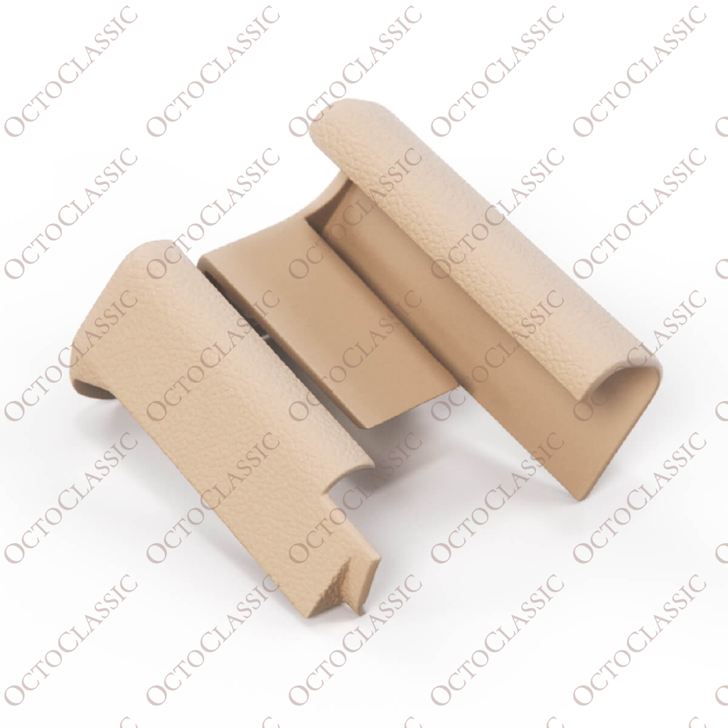 Mercedes SLK R170 / W202 / CLK W208 / W210 Sitzschienenverkleidung vorne links oder rechts Alle Farben A2029190320 / A2029190420 Mercedes SLK R170 / W202 / CLK W208 / W210 Sitzschienenverkleidung vorne links oder rechts Alle Farben A2029190320 / A2029190420