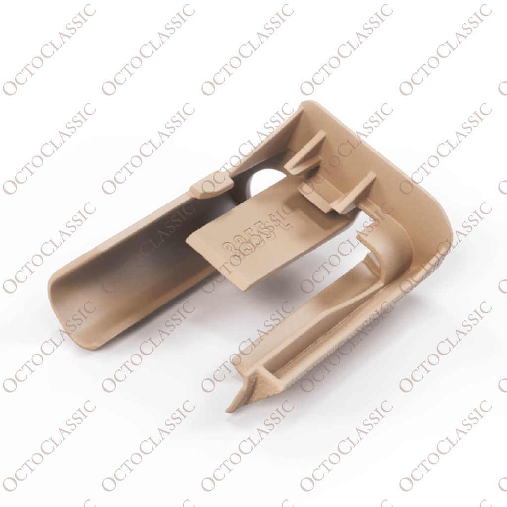 Mercedes SLK R170 / W202 / CLK W208 / W210 Sitzschienenverkleidung vorne links oder rechts Alle Farben A2029190320 / A2029190420 Mercedes SLK R170 / W202 / CLK W208 / W210 Sitzschienenverkleidung vorne links oder rechts Alle Farben A2029190320 / A2029190420