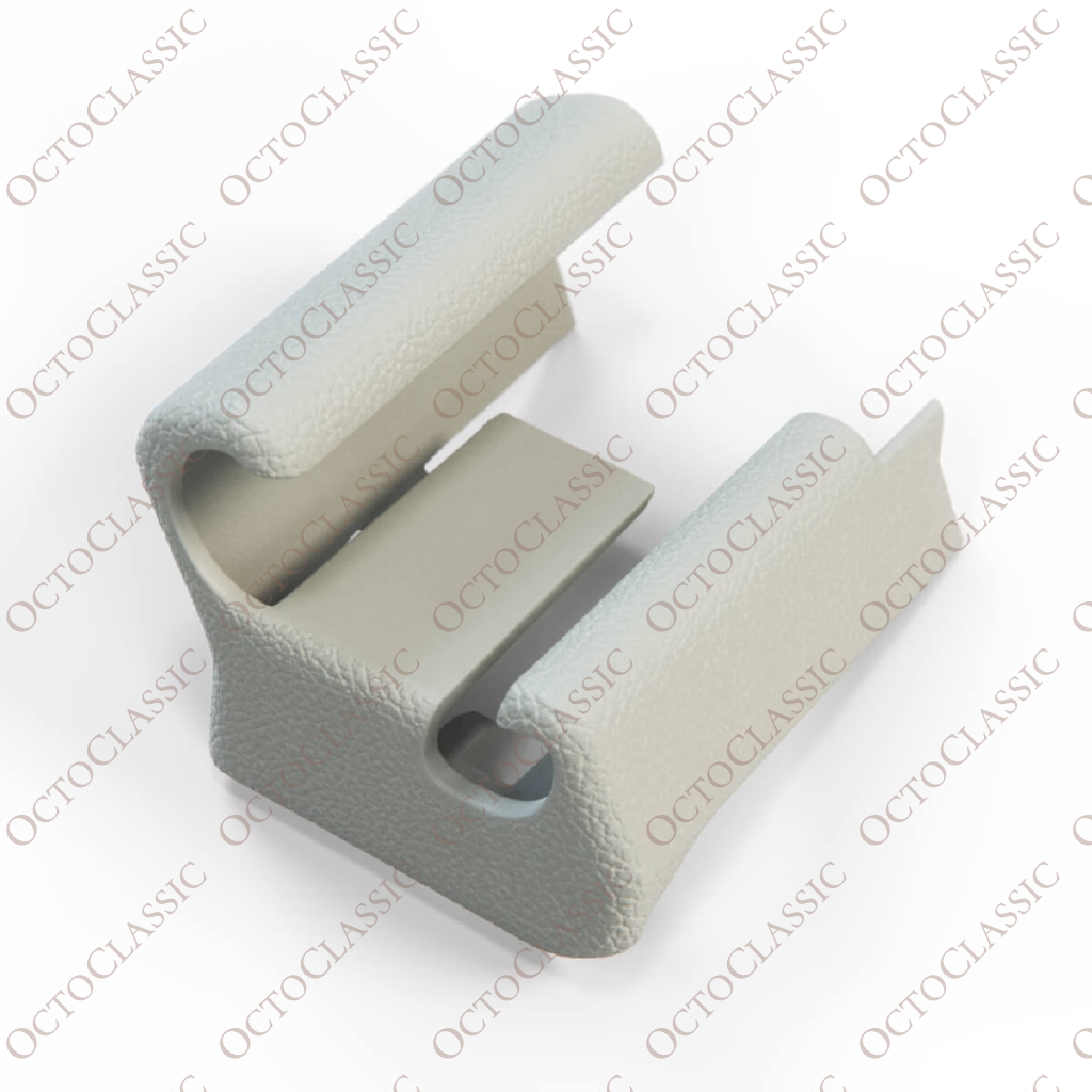 Mercedes SLK R170 / W202 / CLK W208 / W210 Sitzschienenverkleidung vorne links oder rechts Alle Farben A2029190320 / A2029190420 Mercedes SLK R170 / W202 / CLK W208 / W210 Sitzschienenverkleidung vorne links oder rechts Alle Farben A2029190320 / A2029190420