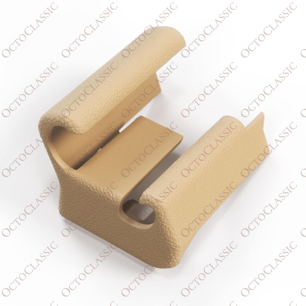 Mercedes SLK R170 / W202 / CLK W208 / W210 Sitzschienenverkleidung vorne links oder rechts Alle Farben A2029190320 / A2029190420 Mercedes SLK R170 / W202 / CLK W208 / W210 Sitzschienenverkleidung vorne links oder rechts Alle Farben A2029190320 / A2029190420