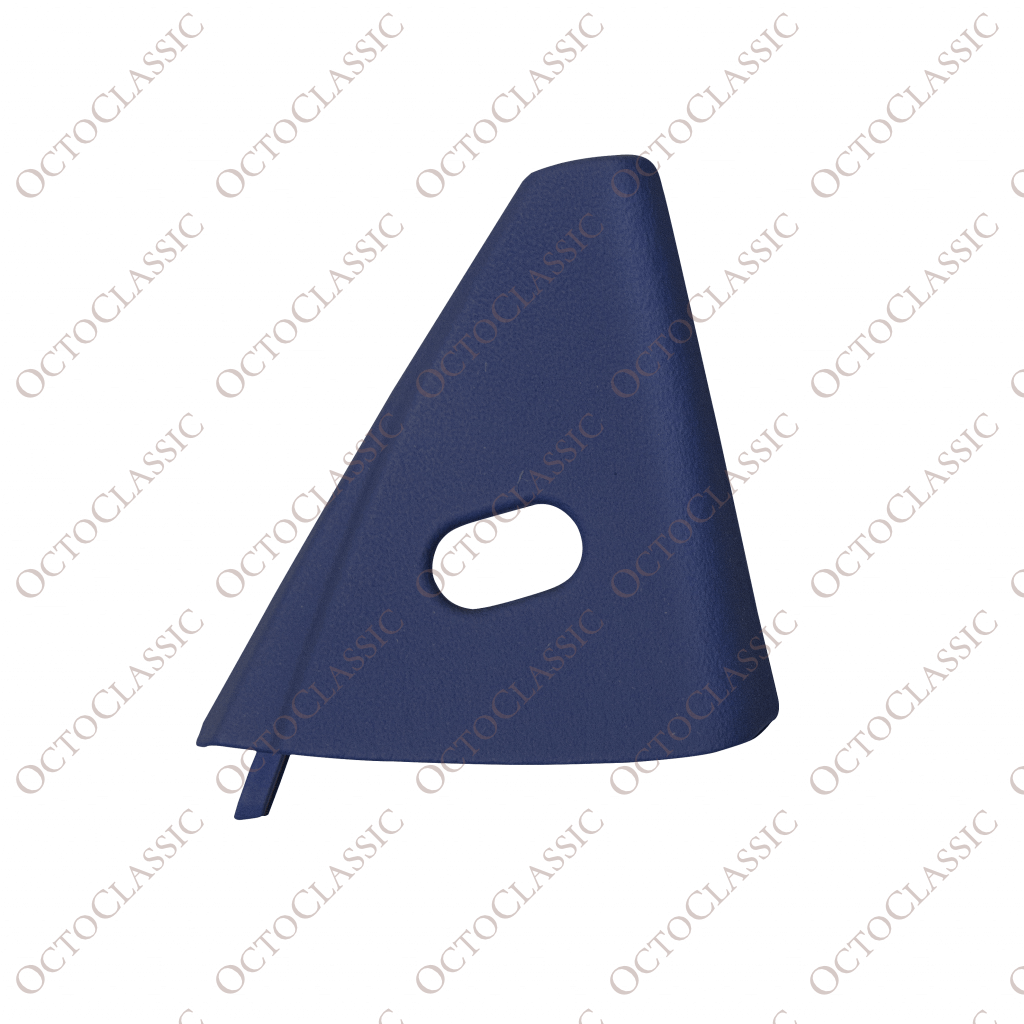 A124, C124, Mercedes-Benz, W124 - C124 Door mirror triangle- manual (A124, E320) 1247201811 - OCTOCLASSIC A124, C124, Mercedes-Benz, W124 - C124 Door mirror triangle- manual (A124, E320) 1247201811 - OCTOCLASSIC