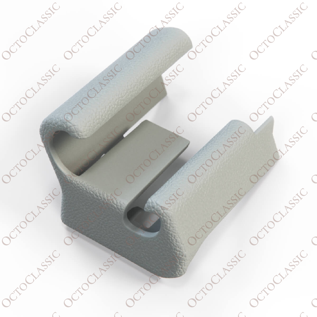 Mercedes SLK R170 / W202 / CLK W208 / W210 Sitzschienenverkleidung vorne links oder rechts Alle Farben A2029190320 / A2029190420 Mercedes SLK R170 / W202 / CLK W208 / W210 Sitzschienenverkleidung vorne links oder rechts Alle Farben A2029190320 / A2029190420