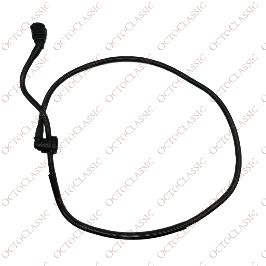 BMW F20 / F21 / F22 / F23 / F30 / F31 Tubo di ritorno del refrigerante del radiatore 17128570061 / 17128507235 BMW F20 / F21 / F22 / F23 / F30 / F31 Tubo di ritorno del refrigerante del radiatore 17128570061 / 17128507235