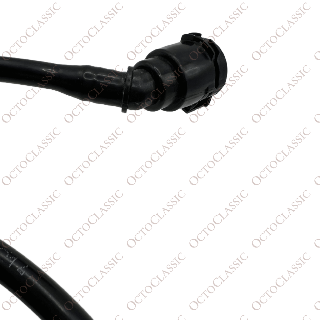 BMW F20 / F21 / F22 / F23 / F30 / F31 Tubo di ritorno del refrigerante del radiatore 17128570061 / 17128507235 BMW F20 / F21 / F22 / F23 / F30 / F31 Tubo di ritorno del refrigerante del radiatore 17128570061 / 17128507235