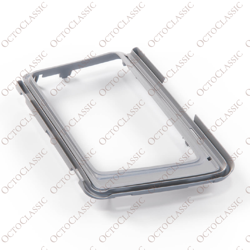 Mercedes W126 SEC USA Cadre de phare gauche ou droit 1 305 540 151 / 1 305 540 152 Mercedes W126 SEC USA Cadre de phare gauche ou droit 1 305 540 151 / 1 305 540 152