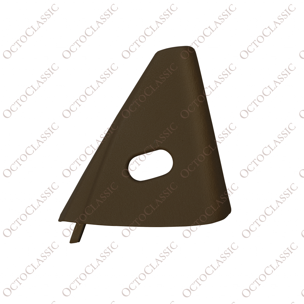 A124, C124, Mercedes-Benz, W124 - C124 Door mirror triangle- manual (A124, E320) 1247201811 - OCTOCLASSIC A124, C124, Mercedes-Benz, W124 - C124 Door mirror triangle- manual (A124, E320) 1247201811 - OCTOCLASSIC