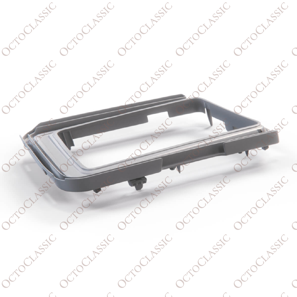 Mercedes W126 SEC USA Cadre de phare gauche ou droit 1 305 540 151 / 1 305 540 152 Mercedes W126 SEC USA Cadre de phare gauche ou droit 1 305 540 151 / 1 305 540 152