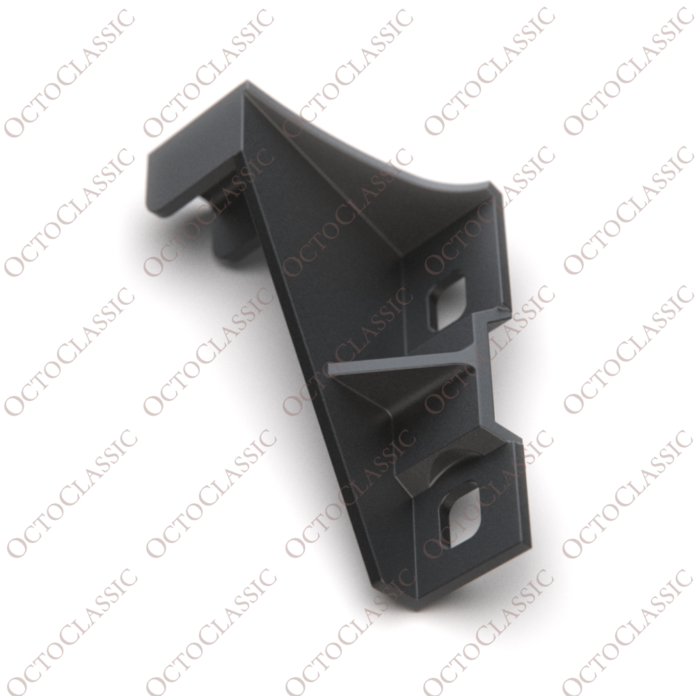 AUDI 80 B3 B4 CABRIOLET COUPE 2.6 V6 FRONT BUMPER BRACKET MOUNT 895807266F AUDI 80 B3 B4 CABRIOLET COUPE 2.6 V6 FRONT BUMPER BRACKET MOUNT 895807266F