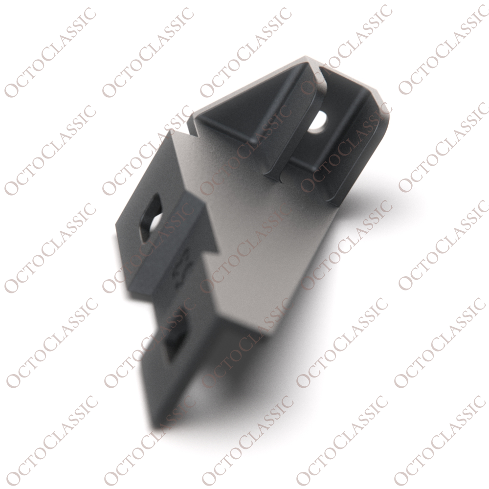 AUDI 80 B3 B4 CABRIOLET COUPE 2.6 V6 FRONT BUMPER BRACKET MOUNT 895807266F AUDI 80 B3 B4 CABRIOLET COUPE 2.6 V6 FRONT BUMPER BRACKET MOUNT 895807266F