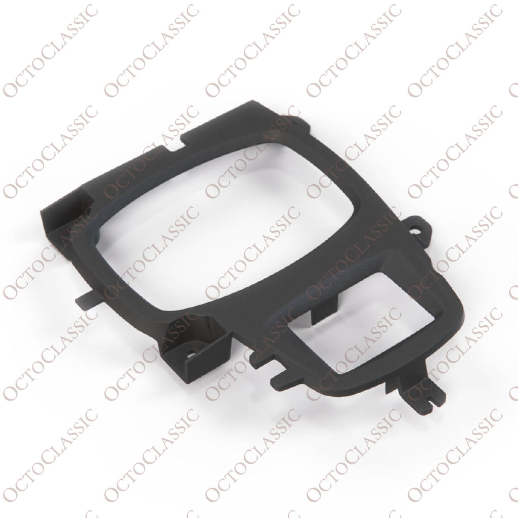 Jaguar F-Type X152 Selettore del cambio Surround Trim LHD O RHD EX53-046C34-A / EX53-046C34-B Jaguar F-Type X152 Selettore del cambio Surround Trim LHD O RHD EX53-046C34-A / EX53-046C34-B