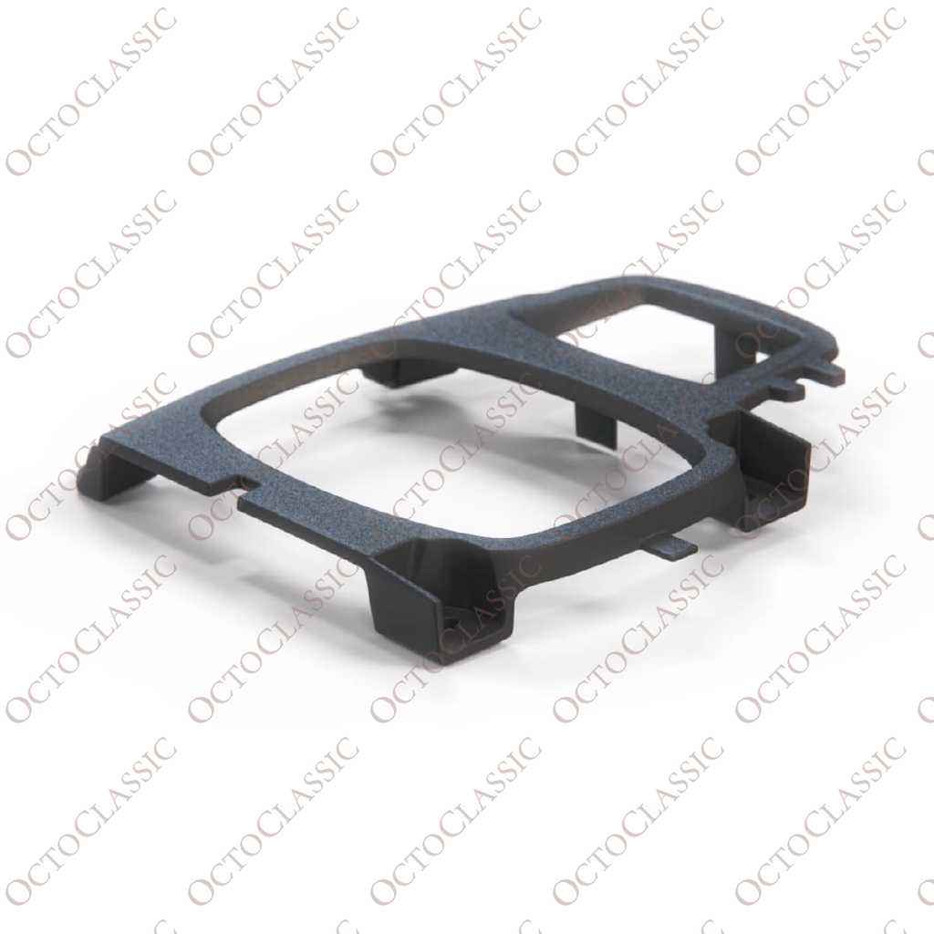 Jaguar F-Type X152 Selettore del cambio Surround Trim LHD O RHD EX53-046C34-A / EX53-046C34-B Jaguar F-Type X152 Selettore del cambio Surround Trim LHD O RHD EX53-046C34-A / EX53-046C34-B