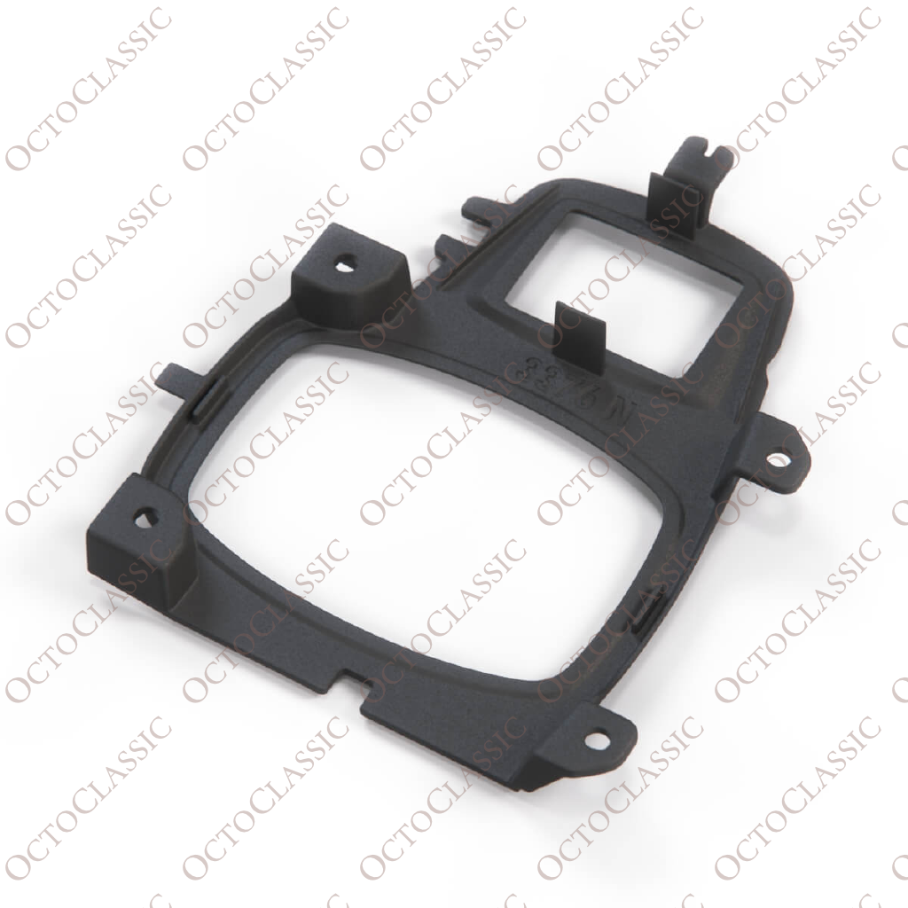 Jaguar F-Type X152 Selettore del cambio Surround Trim LHD O RHD EX53-046C34-A / EX53-046C34-B Jaguar F-Type X152 Selettore del cambio Surround Trim LHD O RHD EX53-046C34-A / EX53-046C34-B