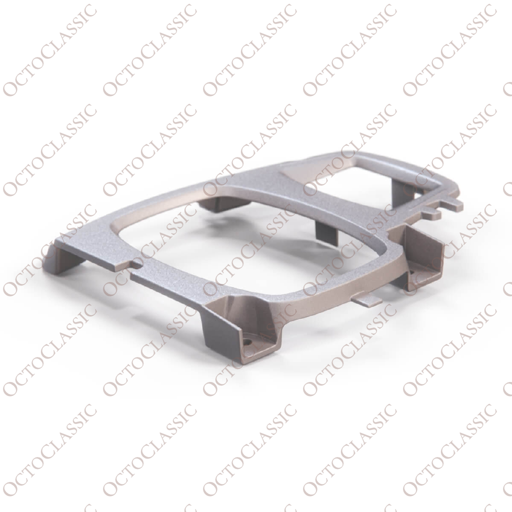 Jaguar F-Type X152 Selettore del cambio Surround Trim LHD O RHD EX53-046C34-A / EX53-046C34-B Jaguar F-Type X152 Selettore del cambio Surround Trim LHD O RHD EX53-046C34-A / EX53-046C34-B